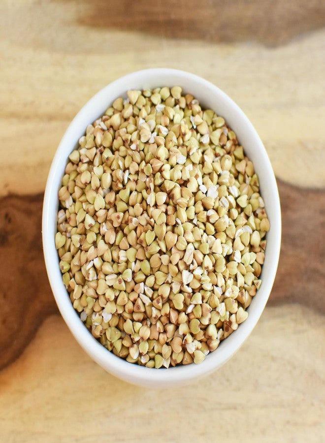 Anthony's Organic Hulled Buckwheat Groats, 5lb, Gluten Free, Non GMO - Image 4